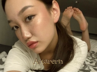 Ariarern