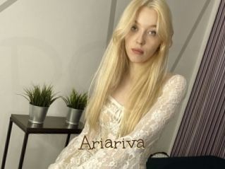 Ariariva