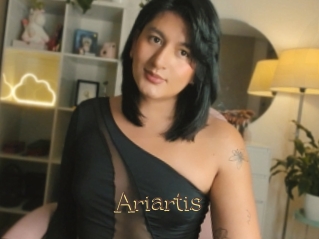 ariartis Porno FR