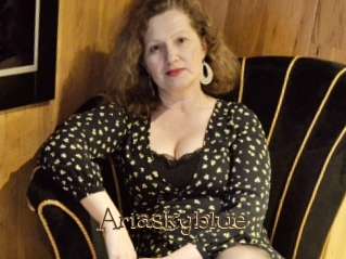 ariaskyblue Porno FR