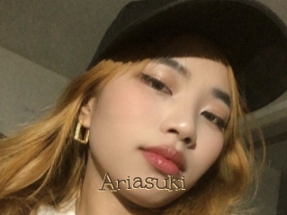 Ariasuki