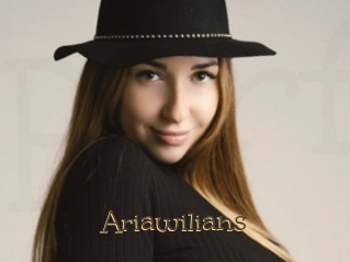 Ariawilians