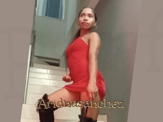aridnasanchez Porno FR