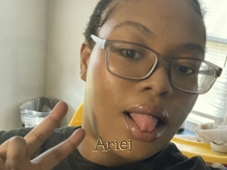 Ariej