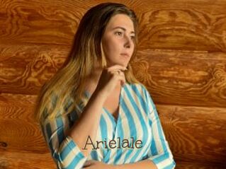 Arielale