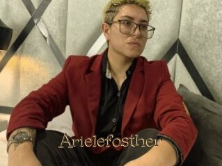 Arielefosther