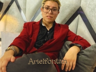 Arielfontan