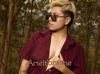Arielfontane