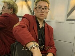 Arielfosher