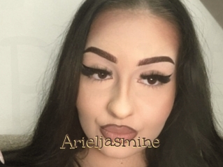 Arieljasmine