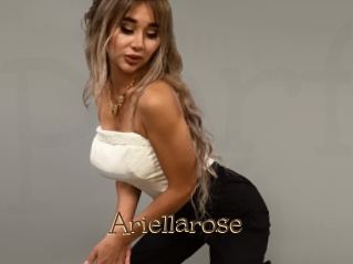 Ariellarose