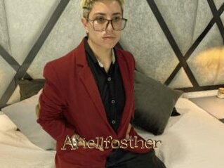 Ariellfosther