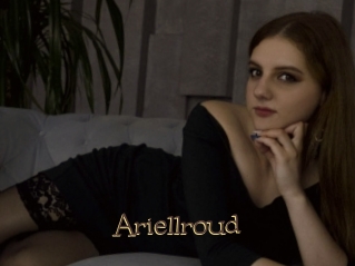 Ariellroud