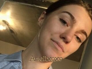 Ariellxoxo