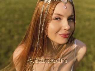 Arielmarom