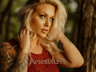 Ariesblu91