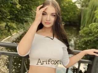 arifoxi Porno FR