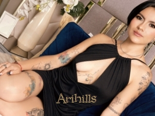 Arihills
