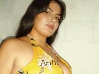 Ariht