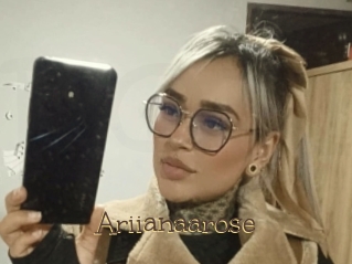 Ariianaarose