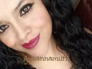 Ariiannamilff