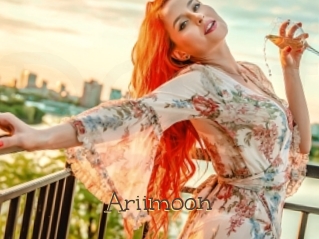 ariimoon Porno FR