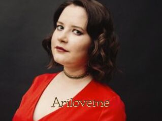 ariloveme Porno FR