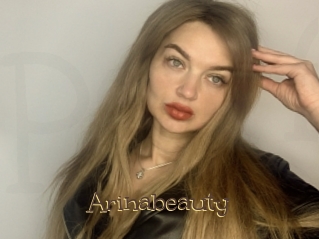 Arinabeauty