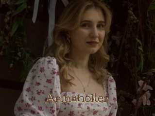 Arinaholter