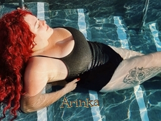 Arinka