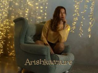 arishkaazure Porno FR