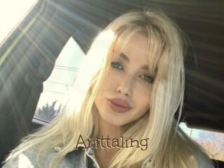 Arittaling
