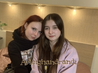 Arleighandrandi