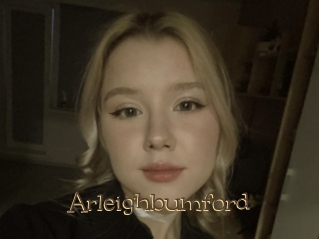 Arleighbumford