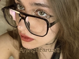 Arleighfarwell