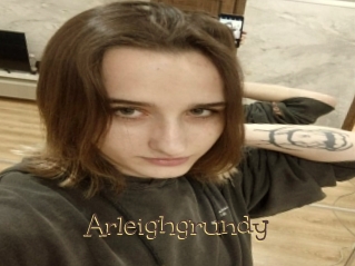 Arleighgrundy