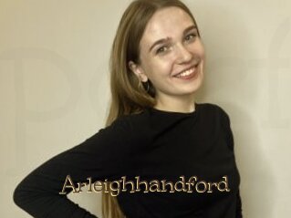 Arleighhandford