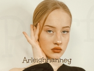 Arleighhanney