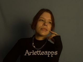 Arletteapps