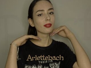 Arlettebach