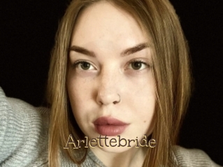 Arlettebride