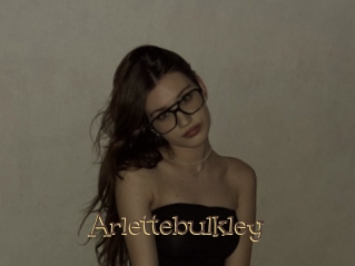 Arlettebulkley