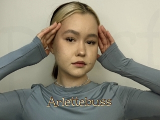Arlettebuss