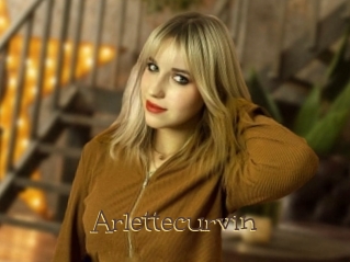 Arlettecurvin