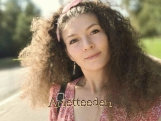 Arletteeden
