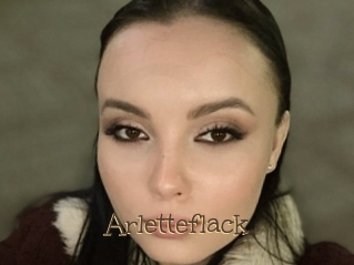 Arletteflack