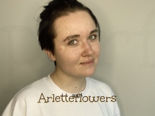 Arletteflowers