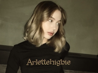 arlettehigbie Porno FR