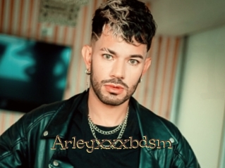 Arleyxxxbdsm