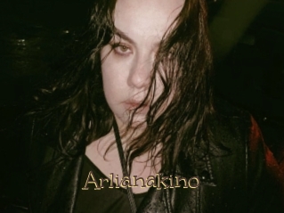 Arlianakino